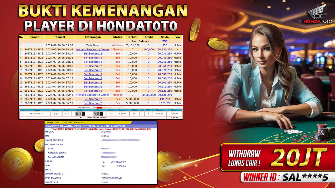 HONDATOTO