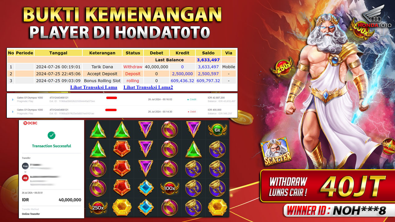 HONDATOTO