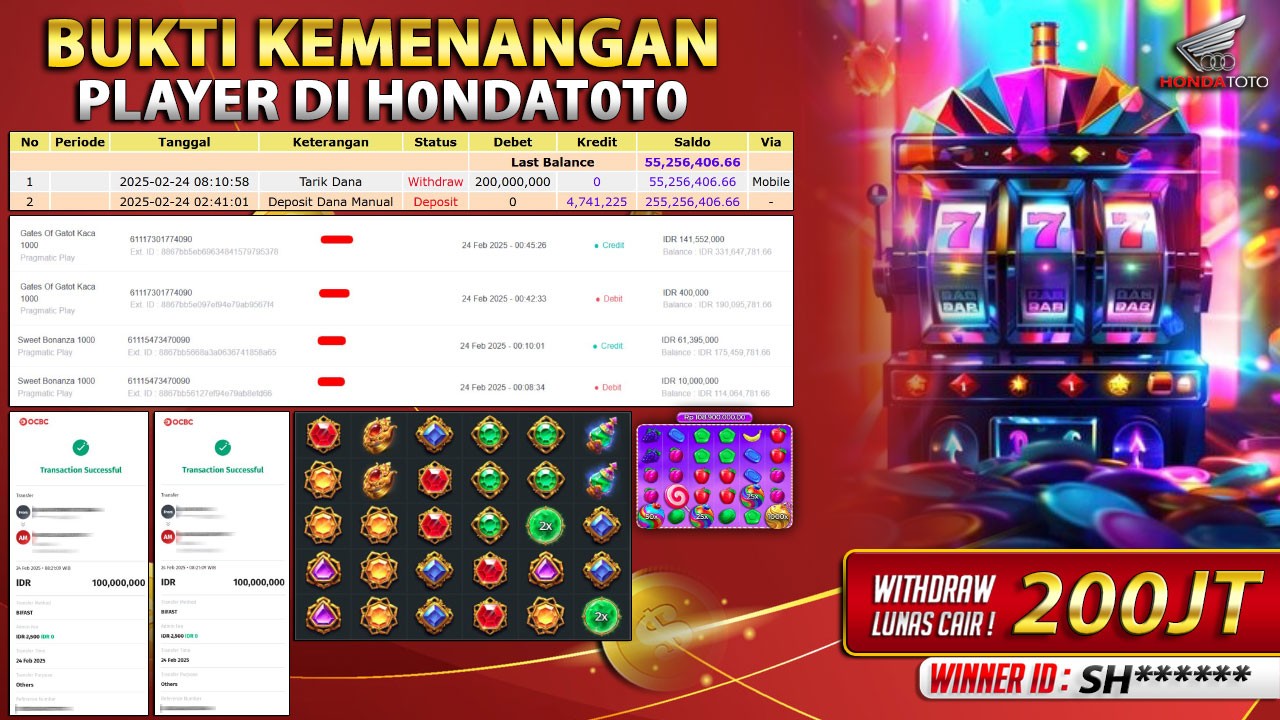 HONDATOTO