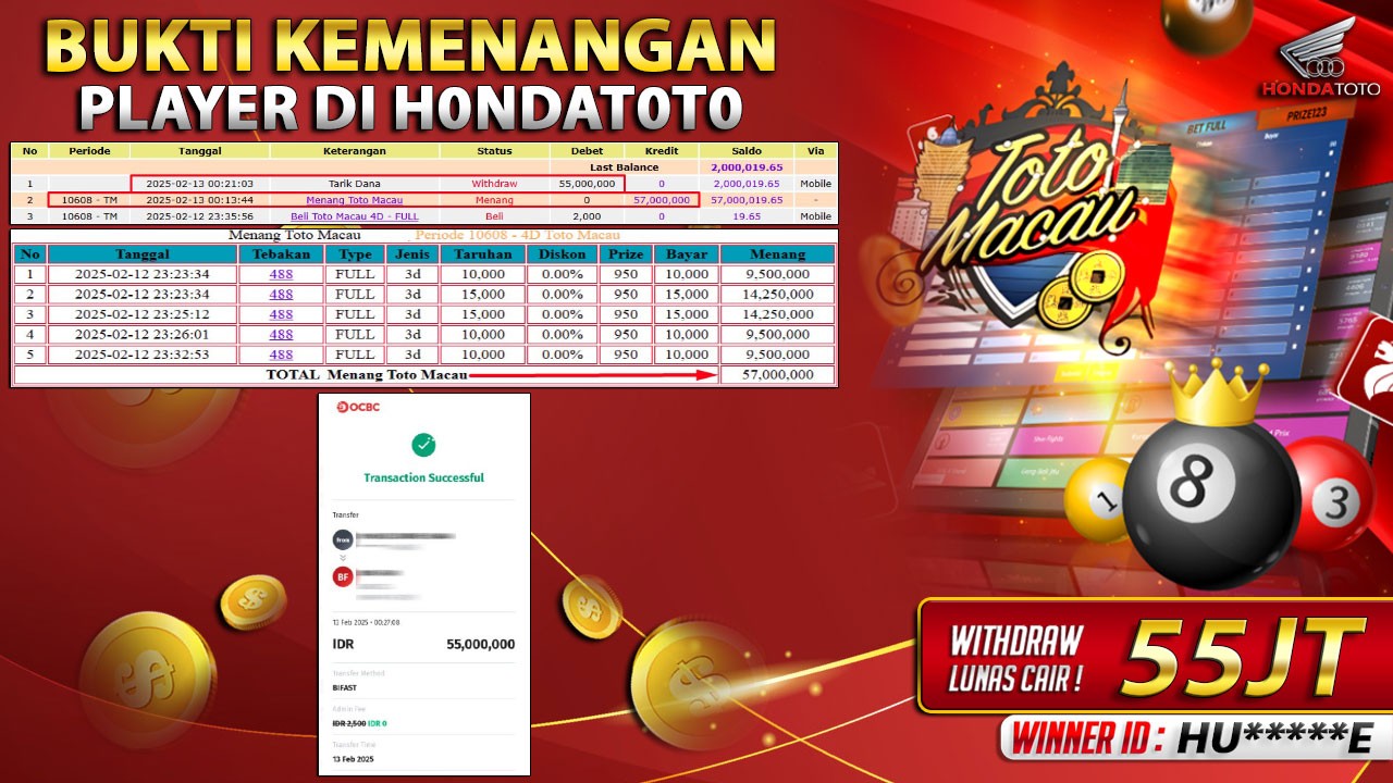 HONDATOTO