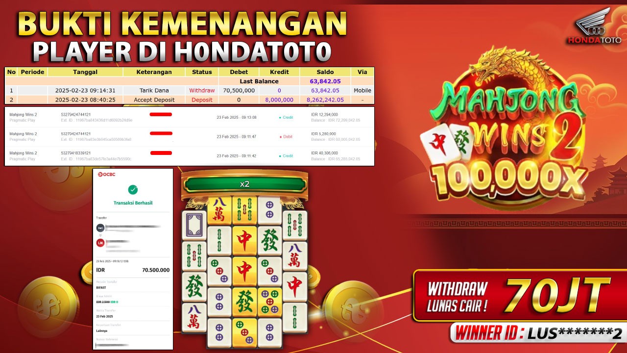 HONDATOTO