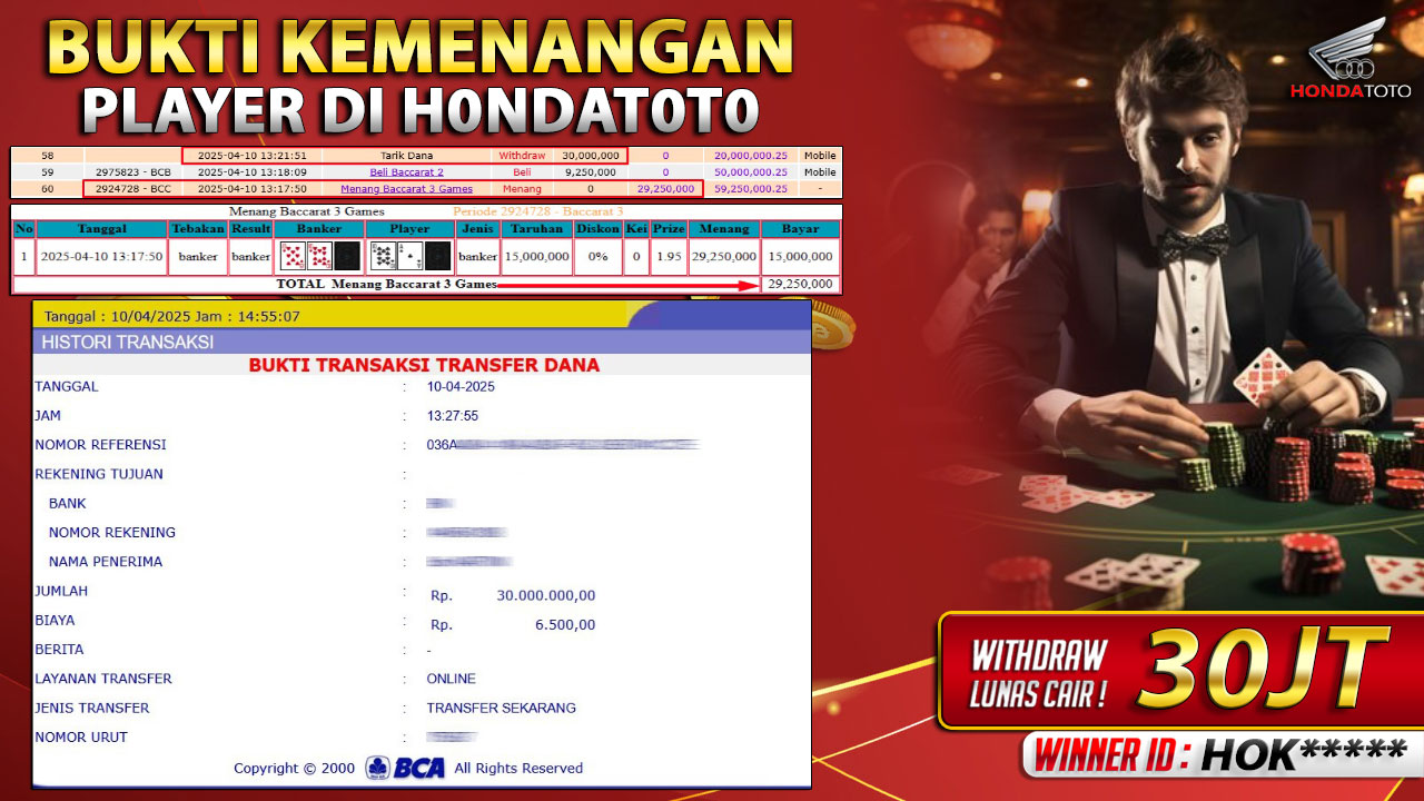 HONDATOTO