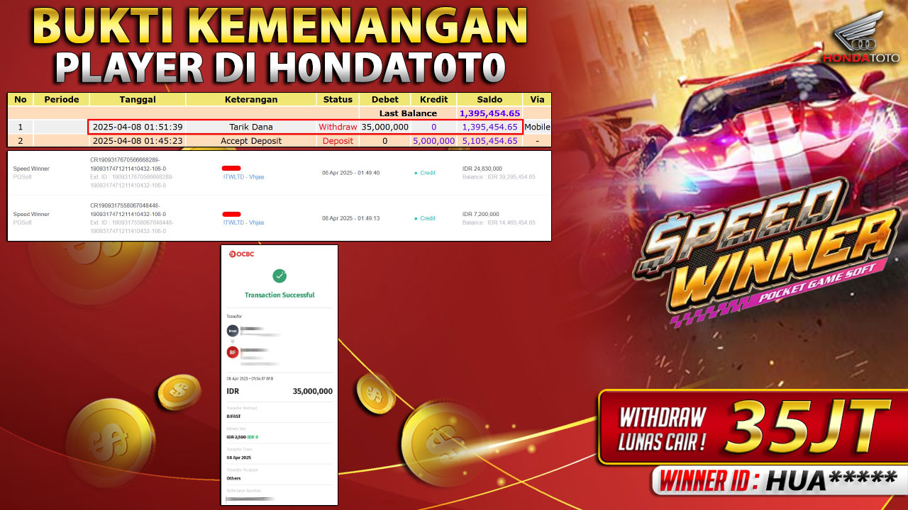 HONDATOTO