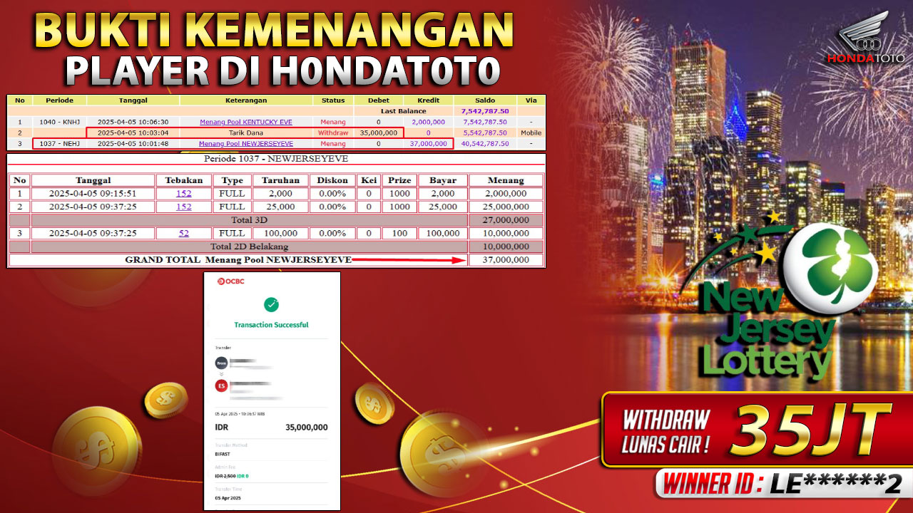 HONDATOTO