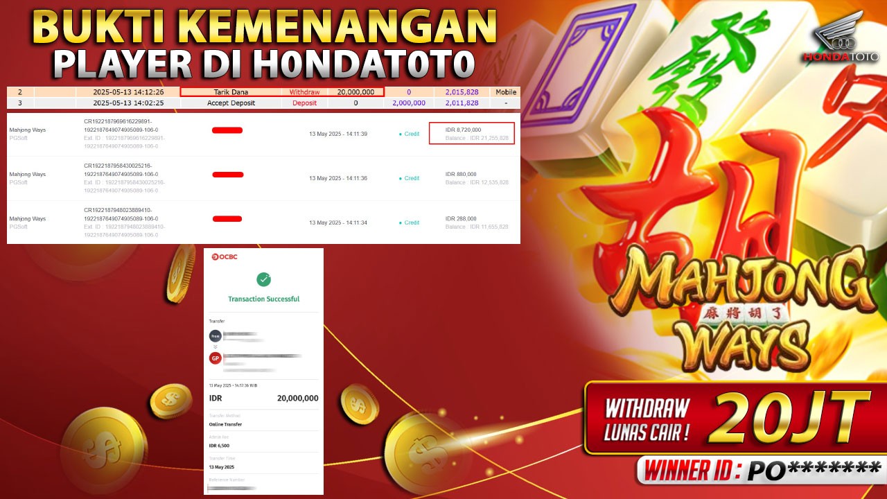 HONDATOTO