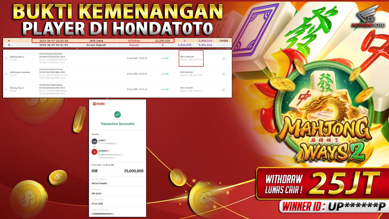 HONDATOTO