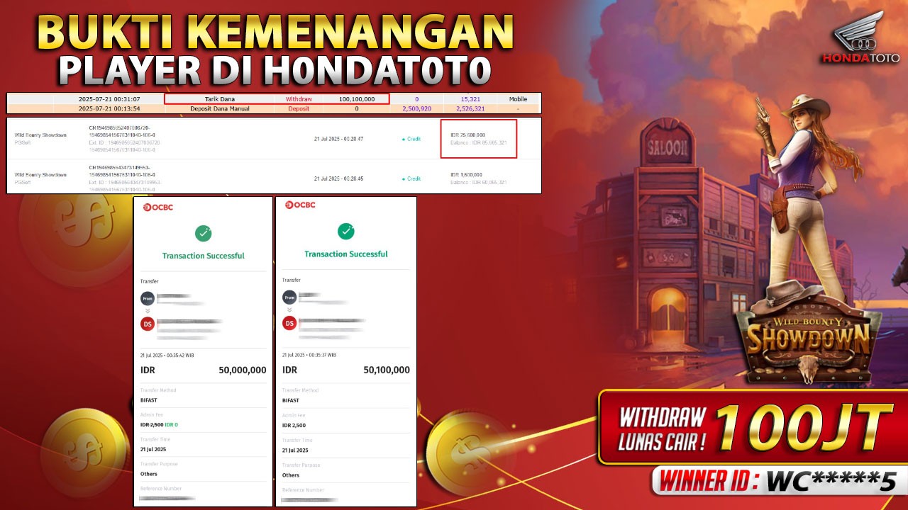 HONDATOTO