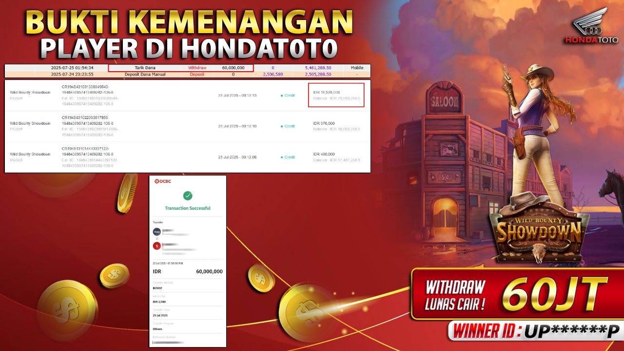 HONDATOTO